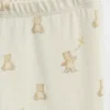 Pantalones sin tirantes de algodón orgánico «Baby First Favorites» (paquete múltiple)