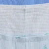 Pantalones sin tirantes de punto de canalito «Baby First Favorites» (paquete de 3)