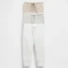 Pantalones Tiny Rib de Baby First Favorites (paquete de 3)