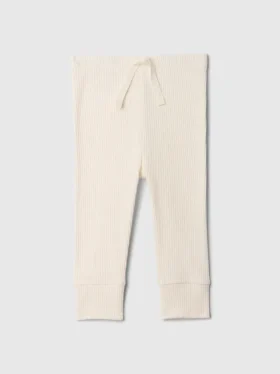 Pantalones Tinyrib de Baby First Favorites