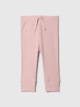 Pantalones Tinyrib de Baby First Favorites