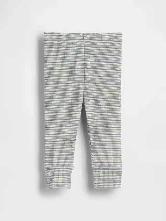Pantalones Tinyrib de Baby First Favorites