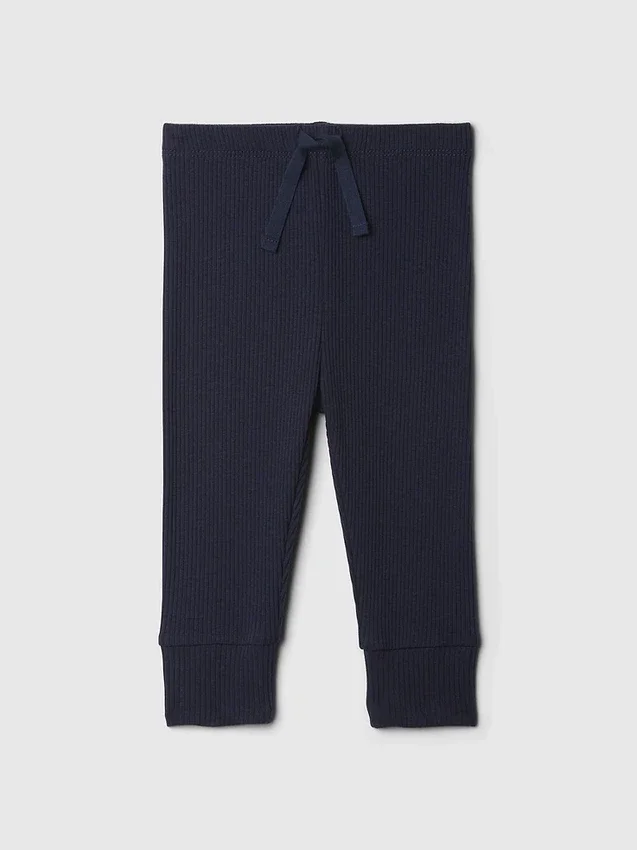 Pantalones Tinyrib de Baby First Favorites