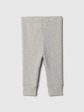 Pantalones Tinyrib de Baby First Favorites