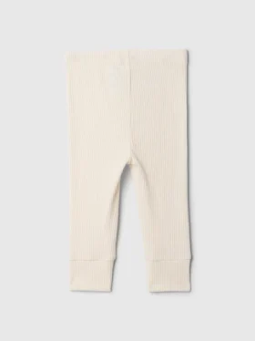 Pantalones Tinyrib de Baby First Favorites