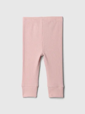 Pantalones Tinyrib de Baby First Favorites