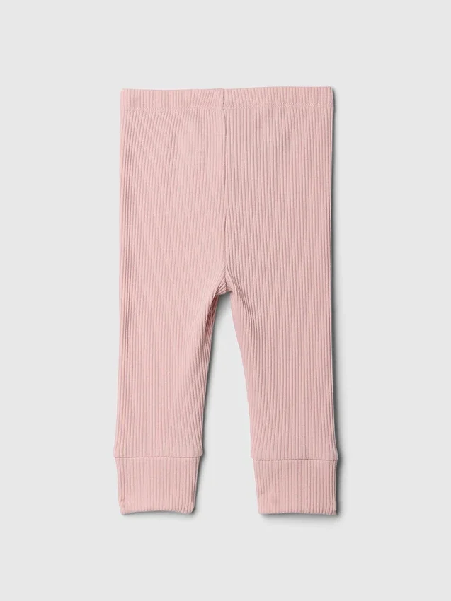 Pantalones Tinyrib de Baby First Favorites