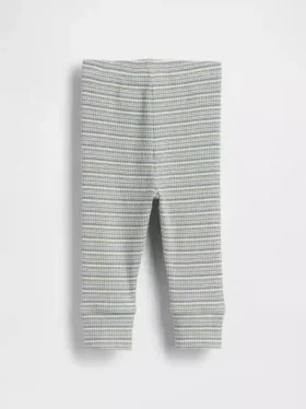 Pantalones Tinyrib de Baby First Favorites
