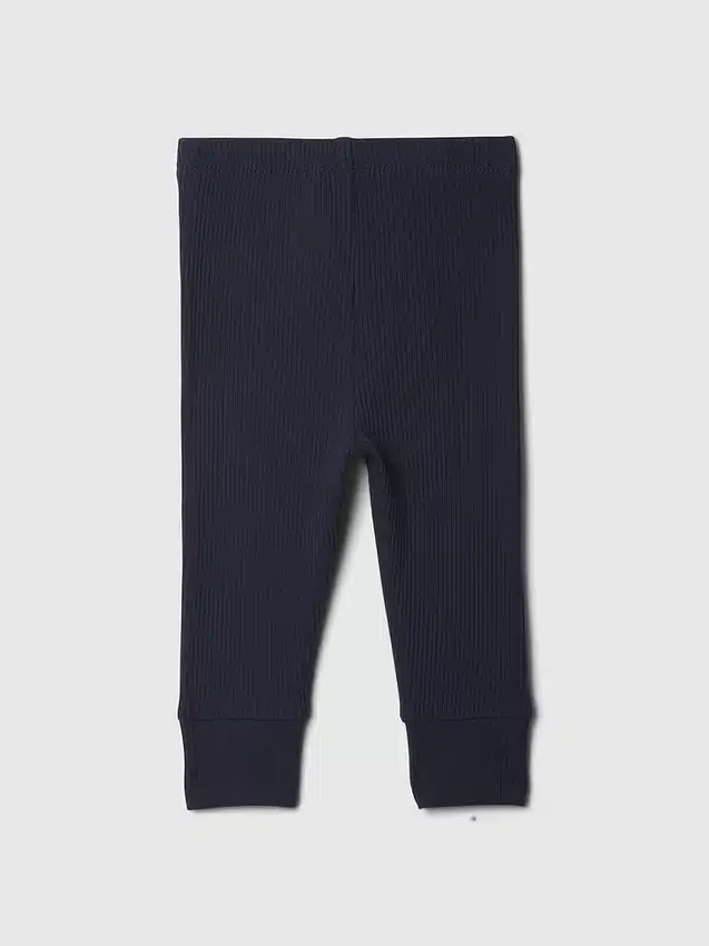 Pantalones Tinyrib de Baby First Favorites