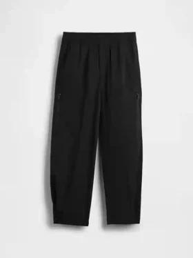 Pantalones utilitarios de secado rápido para niños