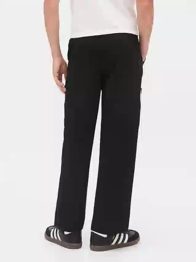 Pantalones utilitarios de secado rápido para niños