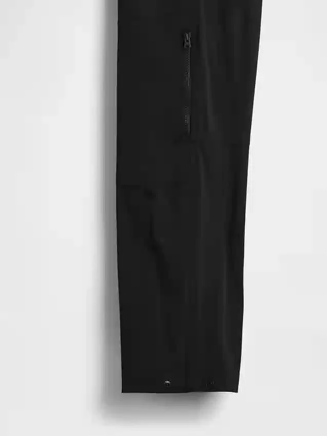 Pantalones utilitarios de secado rápido para niños