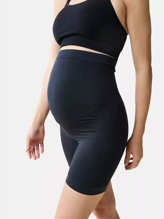 Paquete de 2 pantalones cortos moldeadores Ingrid e Isabel