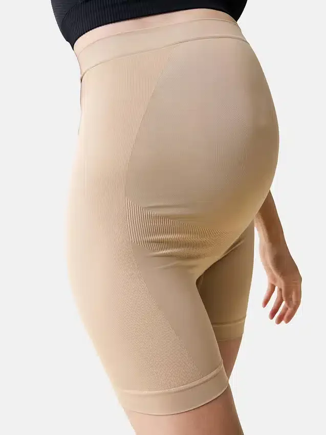 Paquete de 2 pantalones cortos moldeadores Ingrid e Isabel