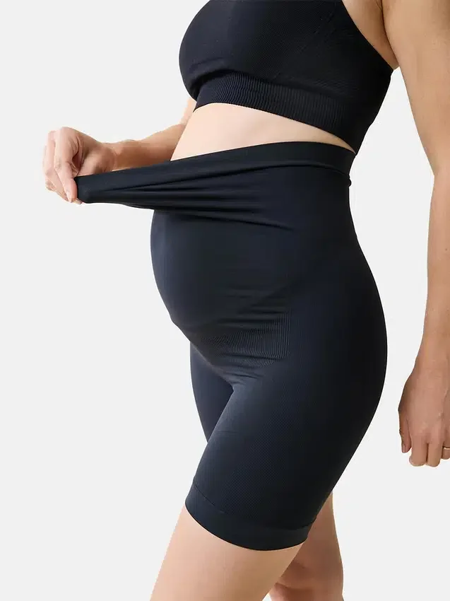 Paquete de 2 pantalones cortos moldeadores Ingrid e Isabel