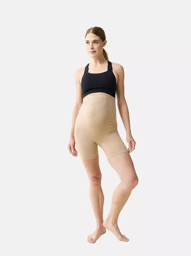 Paquete de 2 pantalones cortos moldeadores Ingrid e Isabel