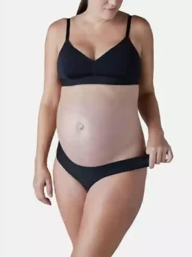 Paquete de 5 tangas invisibles de Ingrid e Isabel