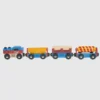 Paquete de juguetes para niños pequeños «Adventure Trains»