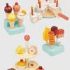 Paquete de juguetes «Sweet Treats» para niños pequeños