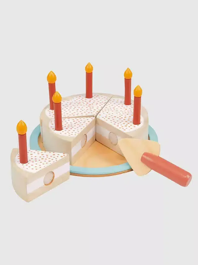 Paquete de juguetes «Sweet Treats» para niños pequeños