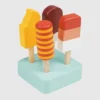 Paquete de juguetes «Sweet Treats» para niños pequeños