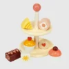 Paquete de juguetes «Sweet Treats» para niños pequeños