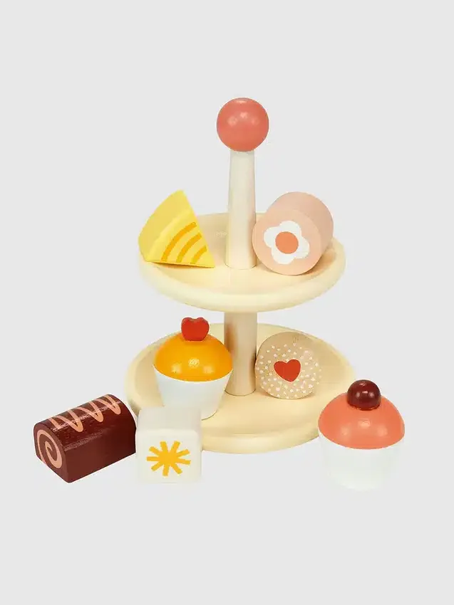 Paquete de juguetes «Sweet Treats» para niños pequeños