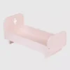 Paquete de muebles para muñecas para niños pequeños