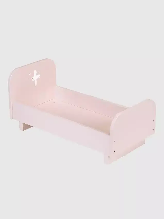 Paquete de muebles para muñecas para niños pequeños