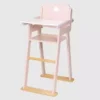 Paquete de muebles para muñecas para niños pequeños