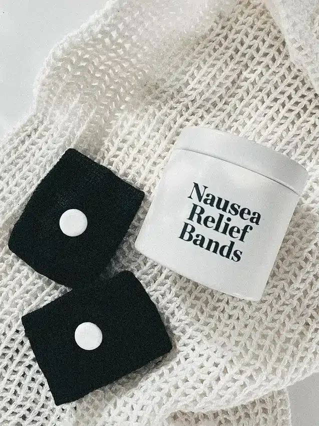 Paquete para las náuseas matutinas de Mother Mother