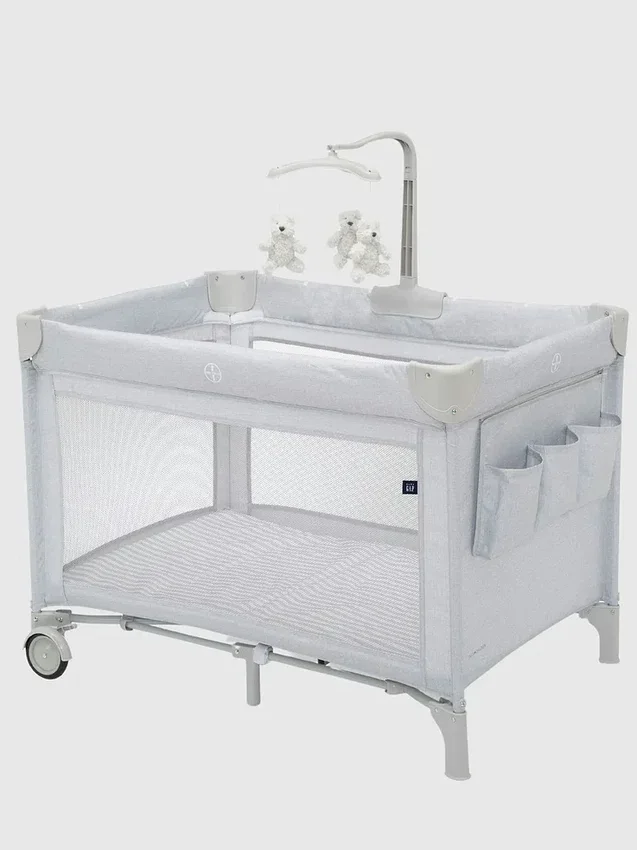 Parque infantil babyGap Deluxe
