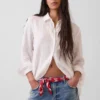 Pañuelo oversize 100 % seda