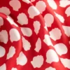 Pañuelo oversize 100 % seda