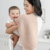 Pañuelos de muselina para eructos de Comfy Cubs