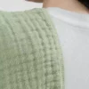 Pañuelos de muselina para eructos de Comfy Cubs