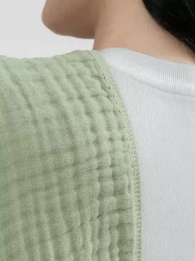 Pañuelos de muselina para eructos de Comfy Cubs