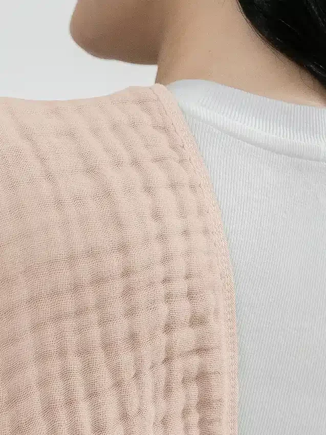 Pañuelos de muselina para eructos de Comfy Cubs