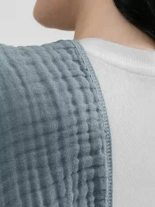 Pañuelos de muselina para eructos de Comfy Cubs