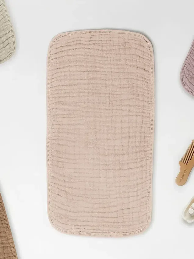 Pañuelos de muselina para eructos de Comfy Cubs
