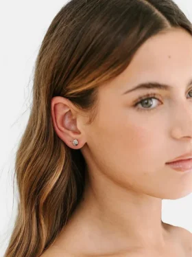 Pendientes de rosca «Birthday Party» de Pierced Co