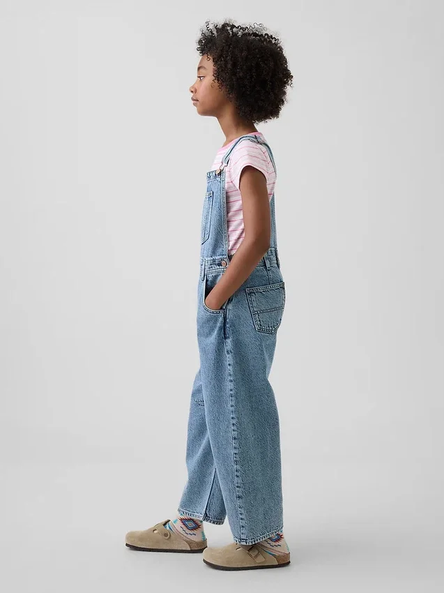 Peto de niños