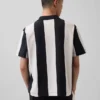 Polo de piqué holgado Ouigap
