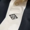 Polo de piqué holgado Ouigap