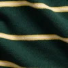 Polo de piqué holgado para niños