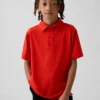Polo deportivo para niños «Tech Performance»