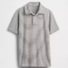 Polo deportivo para niños «Tech Performance»
