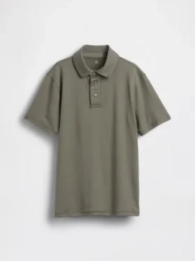 Polo deportivo para niños «Tech Performance»