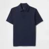 Polo deportivo para uniforme infantil