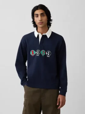 Polo Robert Indiana 1969